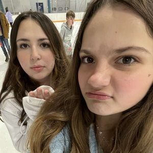 Meet your Posher, Brynn